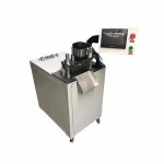 Strip cutting machine manufacturer