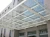 Import structure glass skylight , roof glass skylight from China