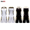 Sublimation Custom Team Basketball Wear Wholesale Basketball Uniforms Latest Best Design Basketball Jersey