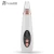 Import Suction BlackHead Cleaner ABS Acne cleaner Fast Blackhead Removal Equipment Cosmetic Instrument White Beauty Device from China