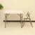 Import Sun lounger plastic adjustable kitchen cabinet legs furniture  profiles vertical open from China