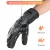 Sunbond Heated Gloves | 3M Cotton Touch Screen Heating Control Rechargeable Battery Hand Warmer for Treatment of Arthritis | for