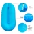 Import Suntour Wholesale Ripstop Shell Air Sleeping Bag Inflatable Lounger Air Lazy Sofa Bed from China