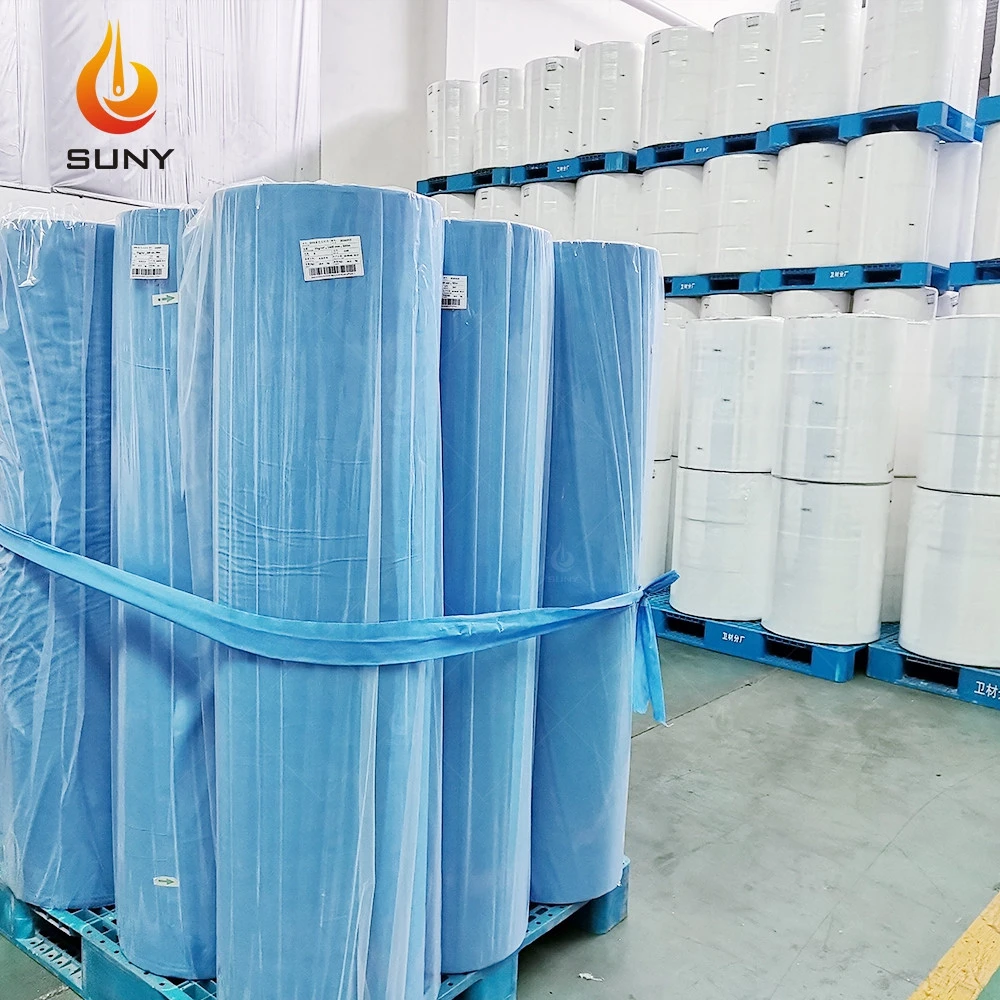 SUNY SS S  Hot-selling PP Non-woven Spunbond Nonwoven Fabric