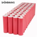 Super capacity electric bicycle battery pack 48v 20ah 30ah 40ah 50ah lithium ion battery for long 200 kilometers
