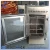 Import Super Quality Newest Good Feedback Meat Smoker Sausage Smoking Machine for Meat and Fish from China