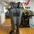 Import Super September quick shipping  4mm Neoprene Chest wader from China