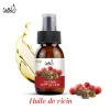 Superbe Castor Oil from Morocco 100% Pure for Skin &amp; Hair