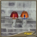 Superior quality motorcycle steering handle bar end