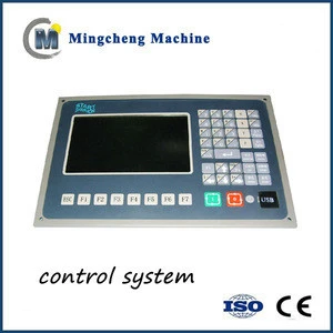Superior Quality Reseller CNC plasma cutting controller system for CNC cutting machine
