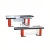 Import Supermarket Checkout Counter Cashier Table Checkout Counter with Conveyor Belt from China