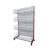 Import Supermarket Equipment Retail/Grocery Store Supermarket Single Sided Shelf with Hanging Basket from China
