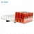 Import Supermarket Goods Display Gravity Glide Shelving Gravity Feed Roller Shelf from China