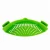 Import Superseptember BestChina Supplier Special Offer BPA free FDA Approval Silicone Pasta Strainer Pot Strainer Silicone Drainer from China