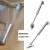 Import supplier of Furniture cabinet door support strut gas spring from China