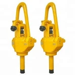 Supply API standard drilling swivel for oilfield