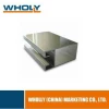 Supply high quality OEM aluminum extrusion curtain wall profile