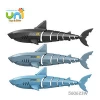 Surface explorer,Remote control  animals toys,simulation shark  toys