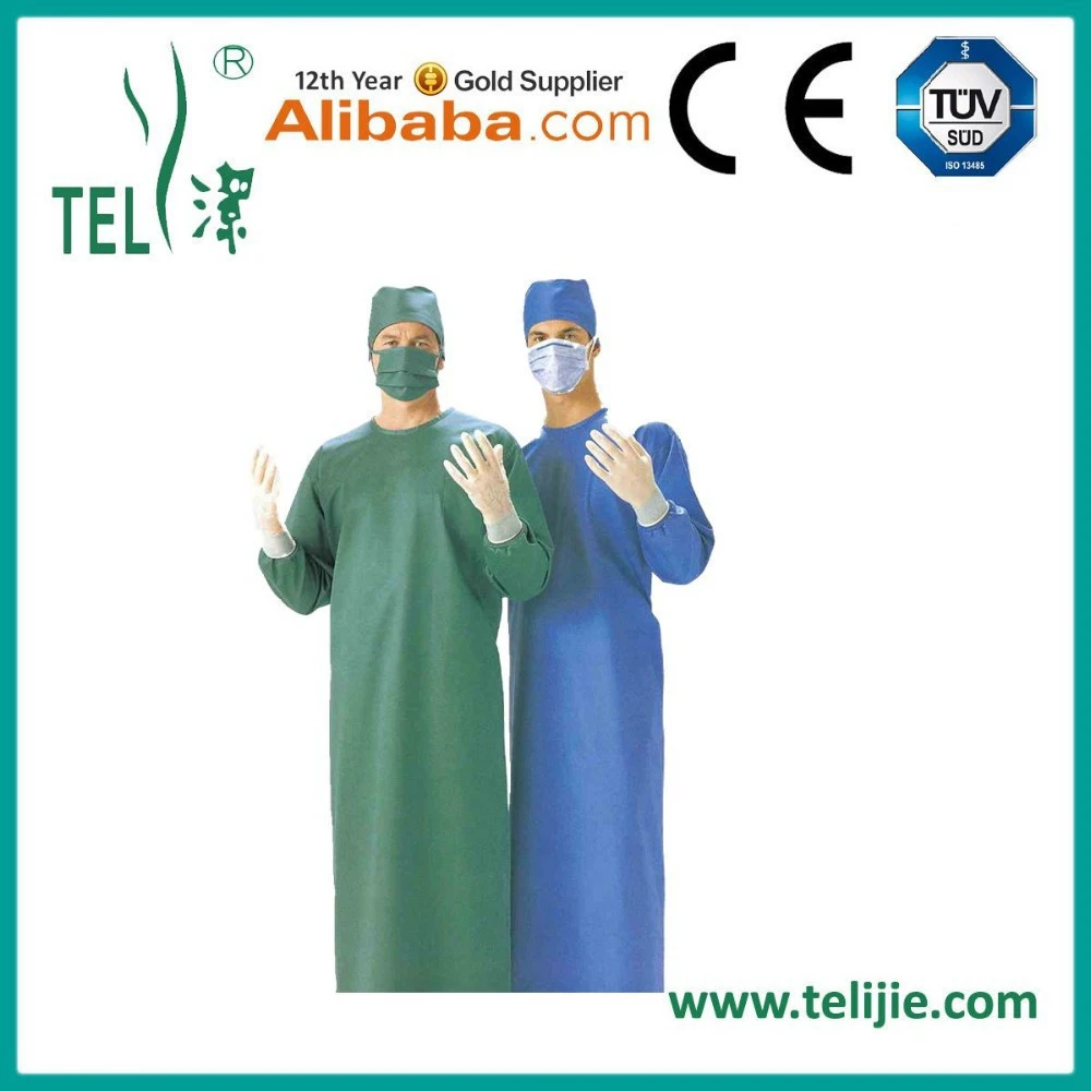 surgical gown/surgical instruments/medical equipment