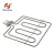 Import SUS304 Tubular Coil Electric heating element 6.6mm For Oven AirFryer Toaster from China