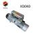 Import SV 40 china factory wholesale gear rotary oil vacuum pump from China