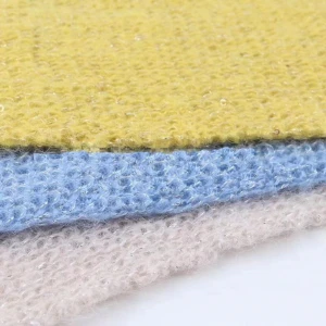 sweater Blended Woolen Yarn for Handweiving Crochet Hand Knitting Wool Blend yarn