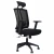 Import Swivel Adjust Chair Office Furniture Popular Fabric Ergonomic Modern Butterfly Tilt Mechanism Leather Cushion High Adjustable from China