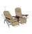 Import SY-509A Good price  Blood Transfusion Chair Donation Couch Nursing Home Furniture Chair from China