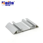 T-Slot Aluminum Profile Aluminum Profile Fabrication Smart Furniture Hardware