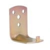 T02-52-01/T02-52-02 Wall Bracket for Co2 Fire Extinguisher