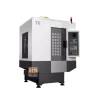 T6 High Speed Cutting 3 Axis Drilling And Tapping Center For Automobile Making