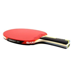 Table Tennis Racket/bats/paddle Taiji 310