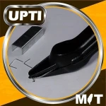 Taiwan Made High Quality Easy Glide Staple Remover Staple Puller