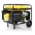 Import Taizhou Bison air cooled 50hz 220v 6kw gasoline generator price from China