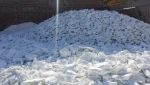 Talc Powder