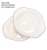 Import T&amp;A Silicone Pan Baking mold Silicone pie mould from China