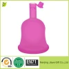 Tampon and Pad Alternative Silicone Menstrual Cup