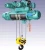 Import Tavol Wire Rope 5 ton 10 ton 15 ton Electric Hoist with CE/ISO/BV Certificate from China