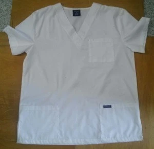 T/C65/35 45/2x45/2 170gsm fabric for medical uniform, nurse uniform