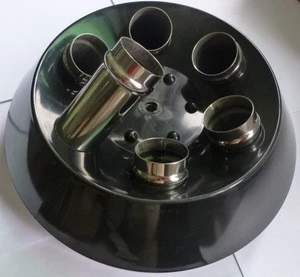 TD4A tabletop low speed lab centrifuge with 6x50ml rotor