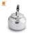 Import Tea Kettle Stovetop Whistling Tea Pot Stainless Steel Hot Water Kettle Whistling ,Folding Handle,Fast To Boil from China