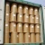 Import Technical Ceramic / Boron Nitride for Polycrystalline Silicon Ingot Furnace 96% 98% from China