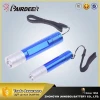 The best choice factory supply self defense led rechargeable weapon flashlight