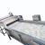 Import The Cheapest fruit washing line agriculture food machine from China