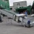 Import The Conveying Height Is Adjustable Conveyor With Metal Detector from China