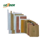 The High Quality mango Paper Bag Making Machine Price In Bangladesh