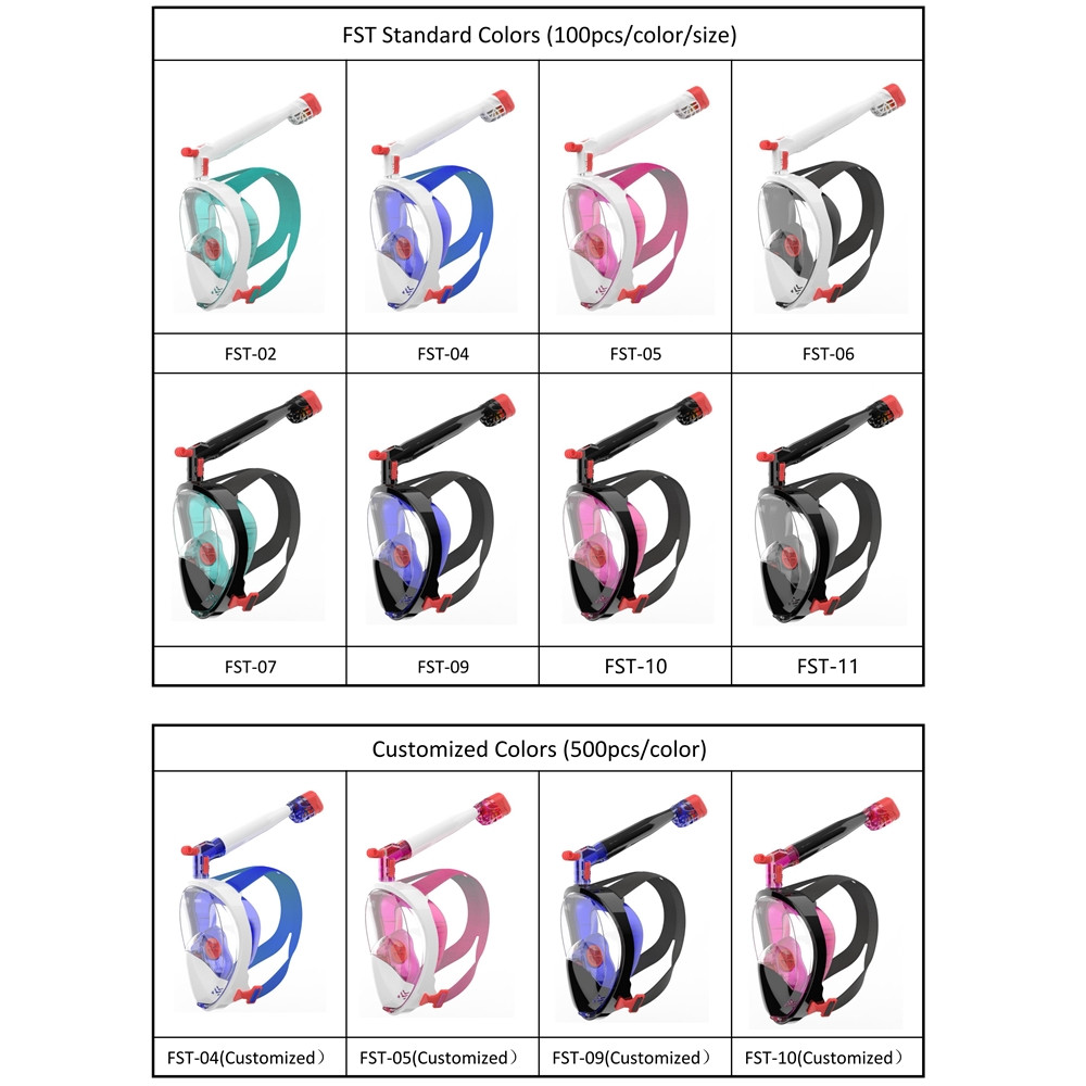 Buy The Most Popular Scuba Respiratory Mask And Water Sports Products ...