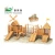 Import The newest luxury outdoor playground on sale from China