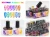 Import The newest nail painting art marble liquid blooming ink gel from China