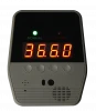 Thermometer Human Temperature Measuring Device